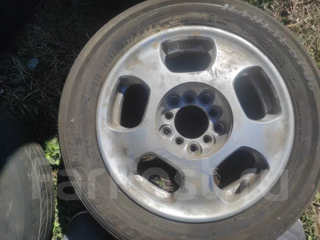 Kosei. x14", 5x100, 5x114.3, �� 71���. ����