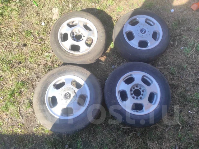 Kosei. x14", 5x100, 5x114.3, �� 71���. ����