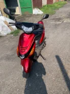 Racer Meteor RC50QT-3. 49����. ��., ��������, ��� ���, ��� ������� ����