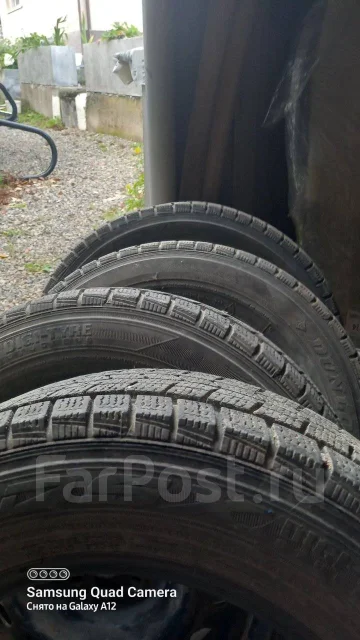 Dunlop Dectes SP088. �����������, 2011 ���, �/�, ����� 30 % ����