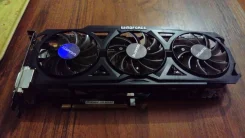 GeForce GTX 760 ����