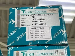 ������ 2C, 2C-T, 3C-T 86.00/90/150 LFX46260 Teikin LFX46260 ����