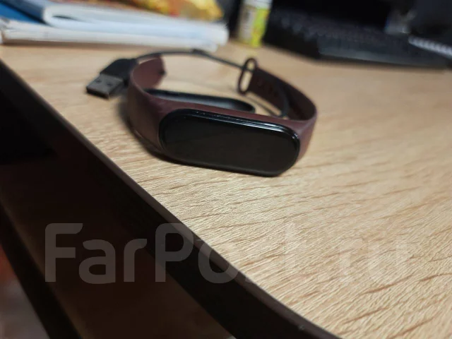 Xiaomi Mi Band 4 ����