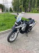 BMW F 650 GS. 800����. ��., ��������, ���, � �������� ����