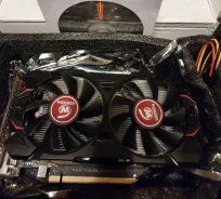 GeForce GTX 960 ����
