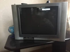 JVC ����