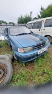 Toyota Tercel. NL875432, NT6543E23 ����