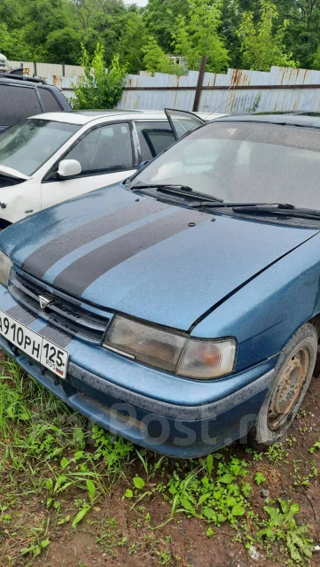 Toyota Tercel. NL875432, NT6543E23 ����