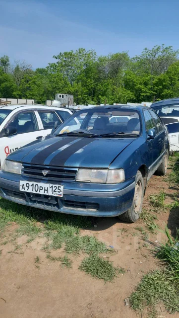 Toyota Tercel. NL875432, NT6543E23 ����