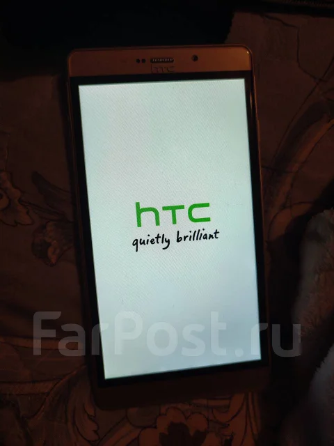 HTC. �����, ������� ����