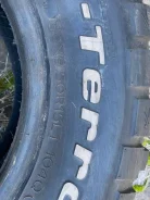 BFGoodrich Mud-Terrain T/A KM3. �����������, 2021 ���, �/�, ����� �� 5�% ����