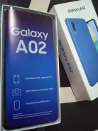 Samsung Galaxy A02. �����, ����� ����