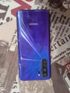 Honor 30S. �/�, ����������, 5G, Dual-SIM, NFC ����