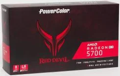 Radeon RX 5700 ����