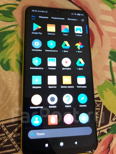 Xiaomi Poco M3. �/�, ������ ����