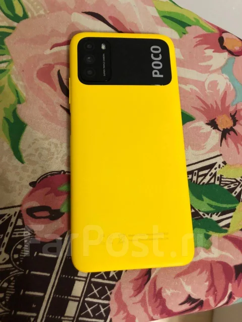 Xiaomi Poco M3. �/�, ������ ����