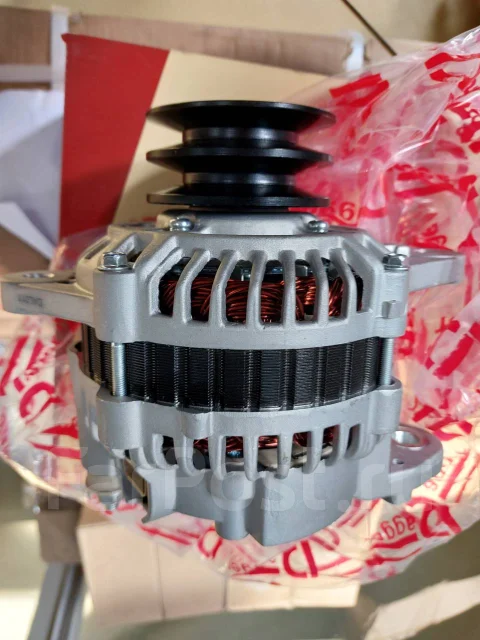 ������ ��������� �� 4D33/4D34/ ME017614 ����