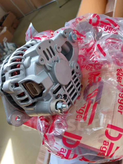 ������ ��������� �� 4D33/4D34/ ME017614 ����