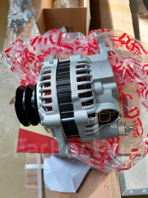 ������ ��������� �� 4D33/4D34/ ME017614 ����
