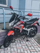Storm Indigo. 125����. ��., ��������, � �������� ����