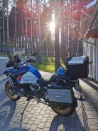 BMW R 1250 GS Adventure. 1 254����. ��., ��������, ���������, ������ �� �� ����