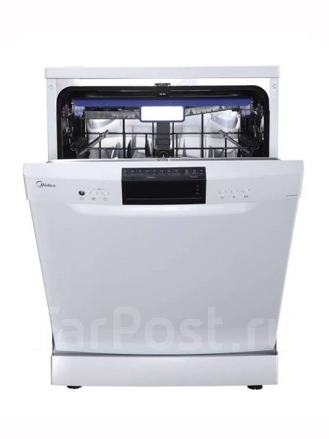 Посудомоечная машина Midea MFD60S500W, новый, в наличии. Цена: 40 000 ...