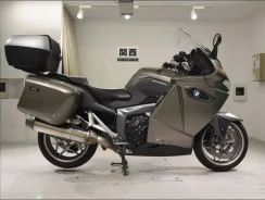 BMW K 1300 GT. 1 300����. ��., ��������, ���, � �������� ����