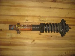 ������ ����� Honda RF1, RH1 S-MX 96-02/ Stepwgn 96-01 (tanabe) �����/ ���� 51606S47014, 51606S70J02, 51401S47J11, 51602S47J11 ����