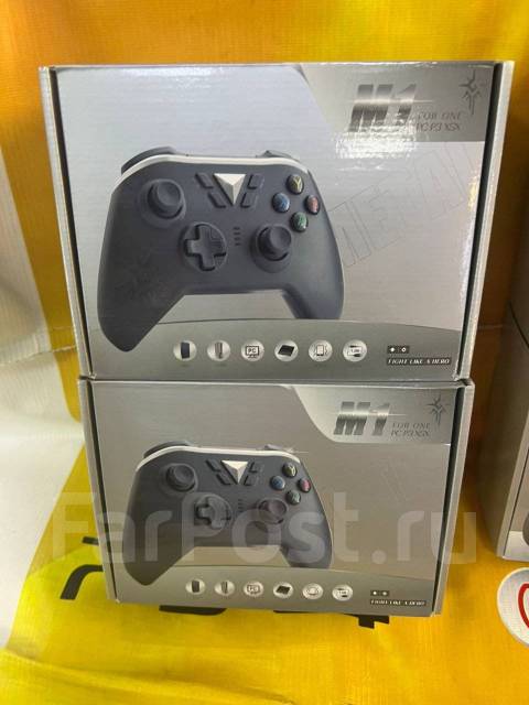Эксклюзивный Джойстик Xbox One S/X. Приставкин, новый, в наличии. Цена ...