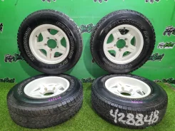 Apio. 7.0x15", 5x139.7, ET-15, �� 110���. ����