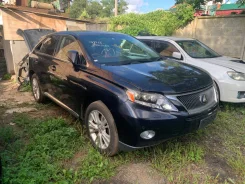 Lexus RX450h. GYL16, 2GRFXE ����