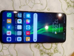 Honor 8X. �/�, �������, 3G, 4G LTE, Dual-SIM, NFC ����