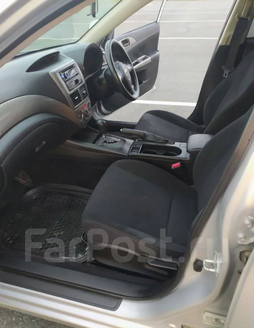 Subaru Impreza. �������, ��������, 0.1 (81��.�.), ������, 145 000����. �� ����