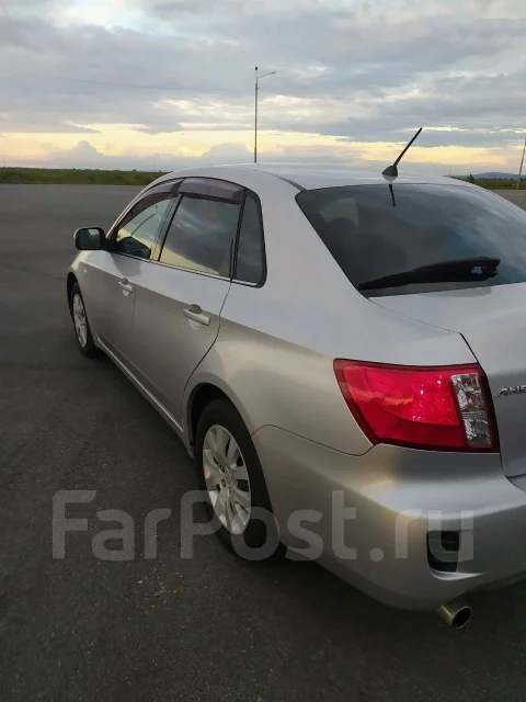 Subaru Impreza. �������, ��������, 0.1 (81��.�.), ������, 145 000����. �� ����