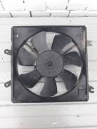 Вентилятор охлаждения радиатора Kia Sephia II 1999 1.5 BF 0K2A115025F фото