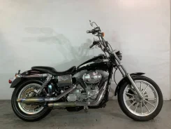 Harley-Davidson Dyna Super Glide FXD. 1 450����. ��., ��������, ���������, ��� ������� ����