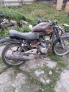 Zongshen. 200����. ��., ����������, ��� ���, ������ �� �� ����