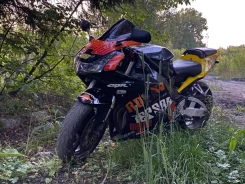 Honda CBR 954RR. 954����. ��., ��������, ���, � �������� ����
