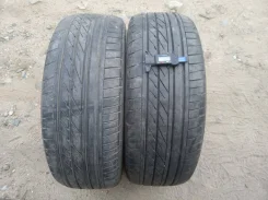 Goodyear Eagle RV-S. ������, 2012 ���, �/�, ����� 10 % ����
