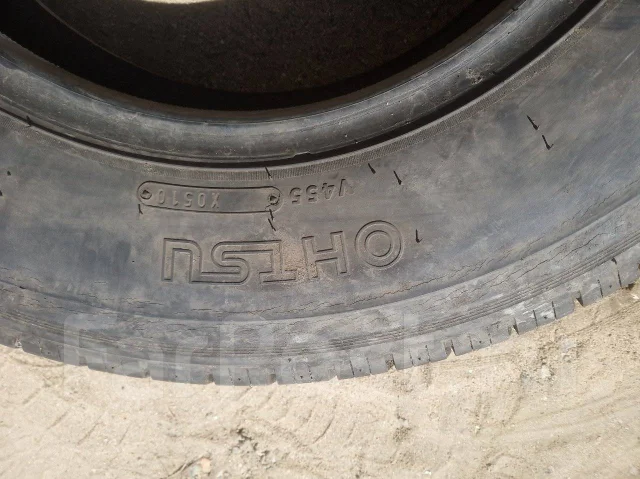 Falken Ohtsu R2. �����������, 2010 ���, �/�, ����� 30 % ����