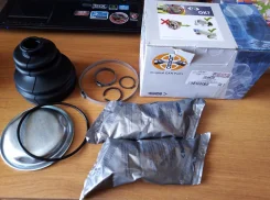 �������� ���������-GKN/Loebro/Spidan 304679 304679 ����