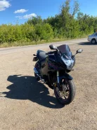 Honda CBR 600F. 600����. ��., ��������, ���, � �������� ����