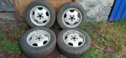 Liso. 5.5x14", 5x100, ET45 ����