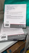 ������ ���������� �� ������ �������� LAC806 ����