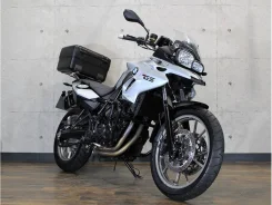 BMW F 700 GS. 800����. ��., ��������, ���, ��� �������. ��� ����� �� ������������ ����