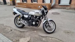 Yamaha XJR 400. 400����. ��., ��������, ���������, ������ �� �� ����