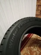 Hankook Winter i*Pike RS W419. ������, ����������, 2017 ���, �/�, ����� 5 % ����