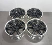 Work Gnosis GR202. 8.0/8.0x20", 5x114.3, ET10/5 ����