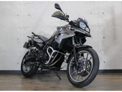 BMW F 700 GS. 700����. ��., ��������, ���, ��� �������. ��� ����� �� ������������ ����