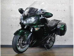 Kawasaki 1400GTR. 1 400����. ��., ��������, ���, ��� �������. ��� ����� �� ������������ ����